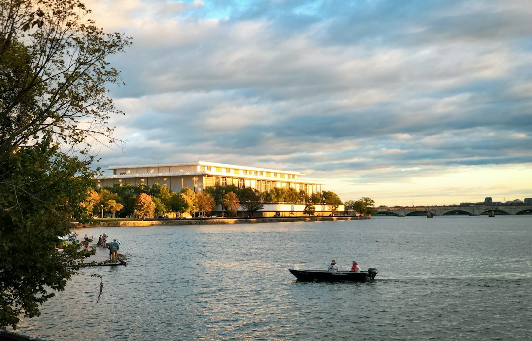How the Kennedy Center Became a Laboratory for Institutional Capture
