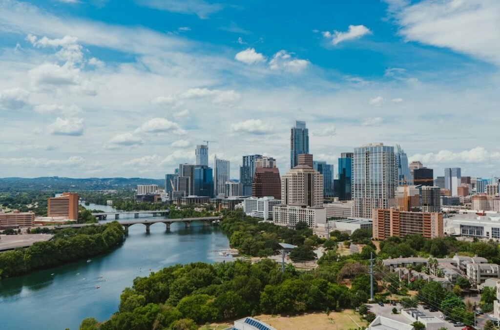 ICE Use-of-Force Incident in Austin Signals Escalating Enforcement Risk for Texas Labor Markets