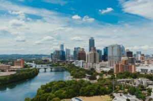 ICE Use-of-Force Incident in Austin Signals Escalating Enforcement Risk for Texas Labor Markets