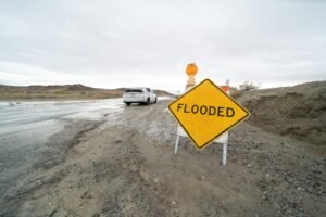 California's Preemptive Emergency: When Climate Forecasting Meets Political Calculation