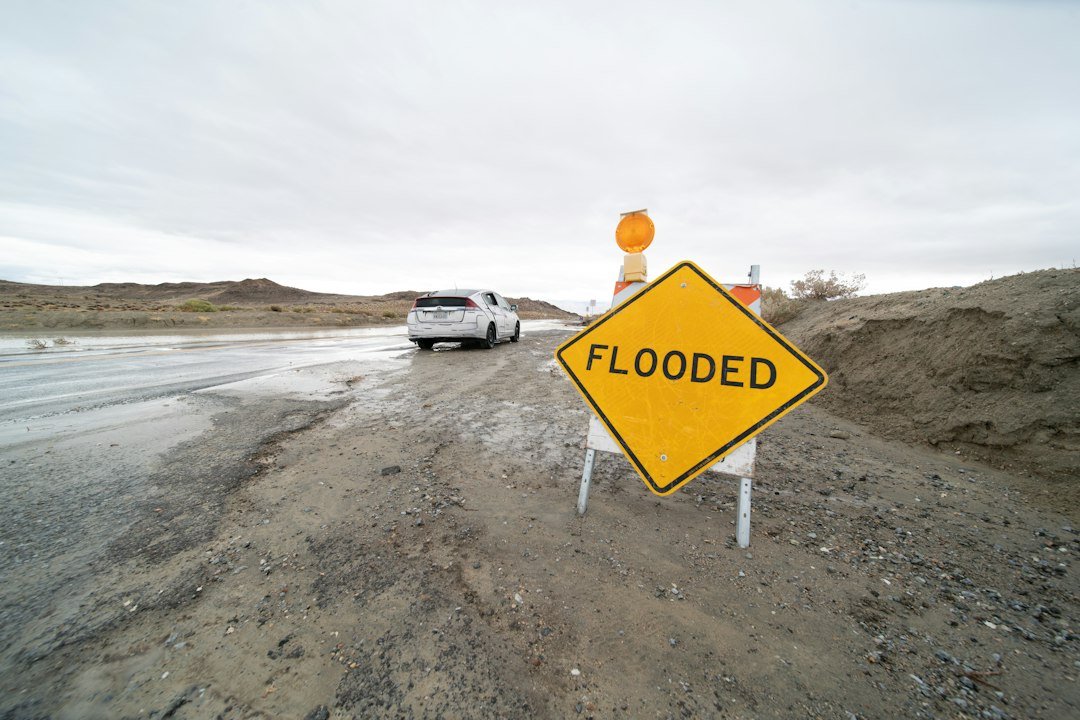 California’s Preemptive Emergency: When Climate Forecasting Meets Political Calculation