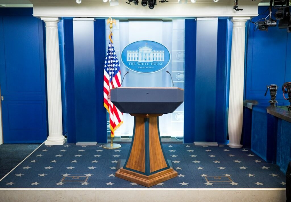 Trump’s UN Confrontation With CNN Reveals Strategy to Redefine Press Access as Executive Privilege