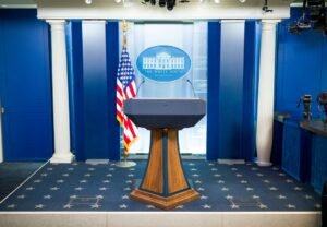 Trump's UN Confrontation With CNN Reveals Strategy to Redefine Press Access as Executive Privilege