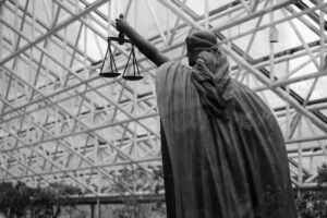 The Sentence That Rewrites Power's Ledger