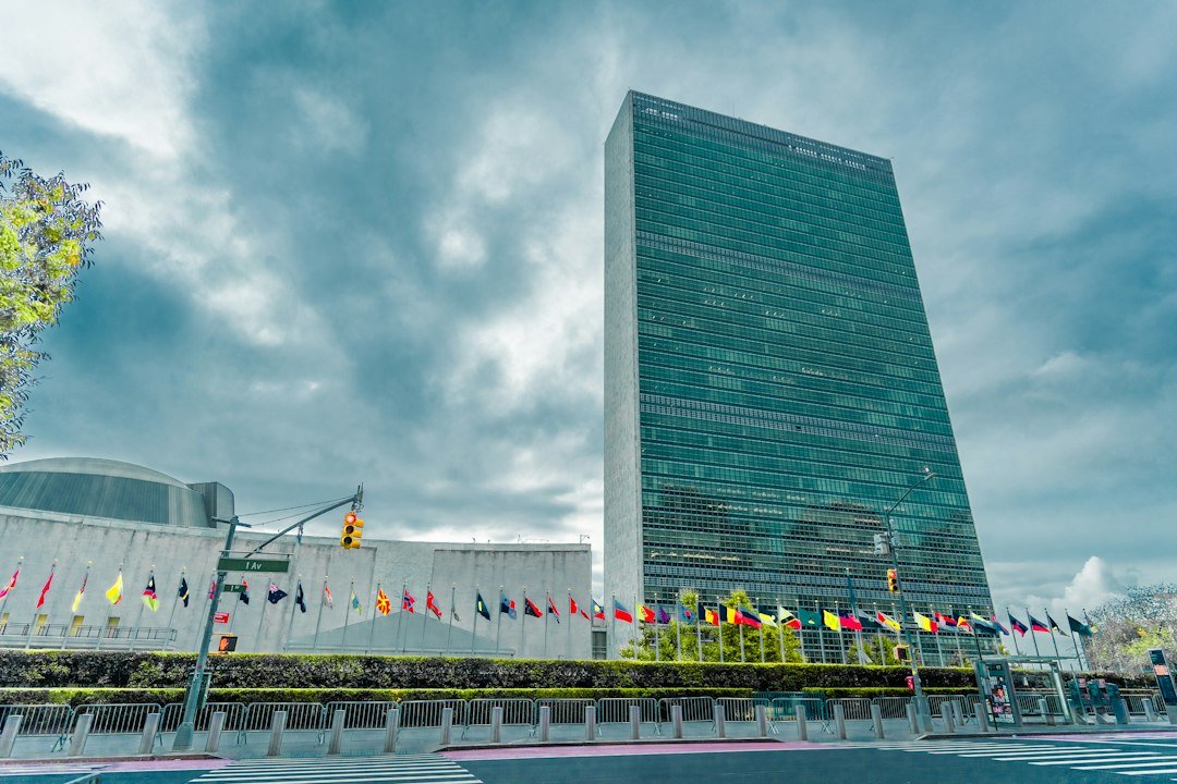 Trump-Xi UN Summit Signals G2 Bypass of Multilateral Order