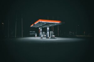 The Price of Kabuki: How Gas Prices Became the Only Check on Executive War