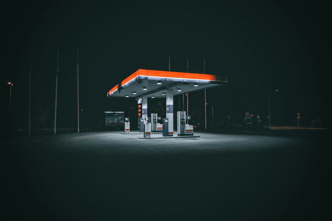 The Price of Kabuki: How Gas Prices Became the Only Check on Executive War