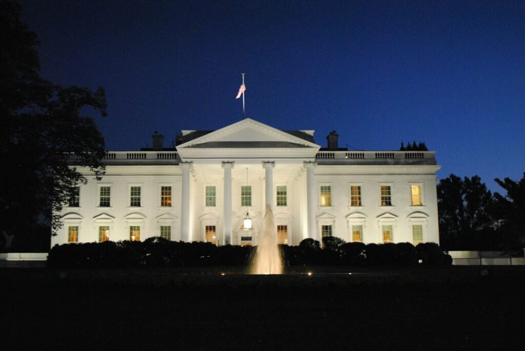 Tech Titans at Trump’s Xi Dinner Signal Shifting Battle Lines in US-China Tech War