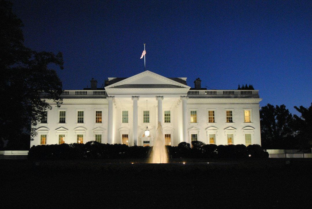 Tech Titans at Trump’s Xi Dinner Signal Shifting Battle Lines in US-China Tech War