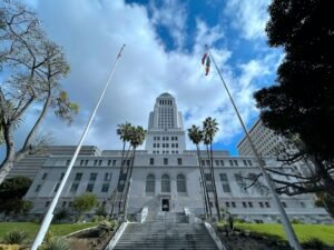 A Killing in a California Park Exposes the Lethal Edge of America's Custody Wars