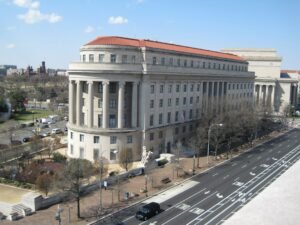 FBI Independence Tested as Political Pressure Reshapes Counterterrorism Leadership
