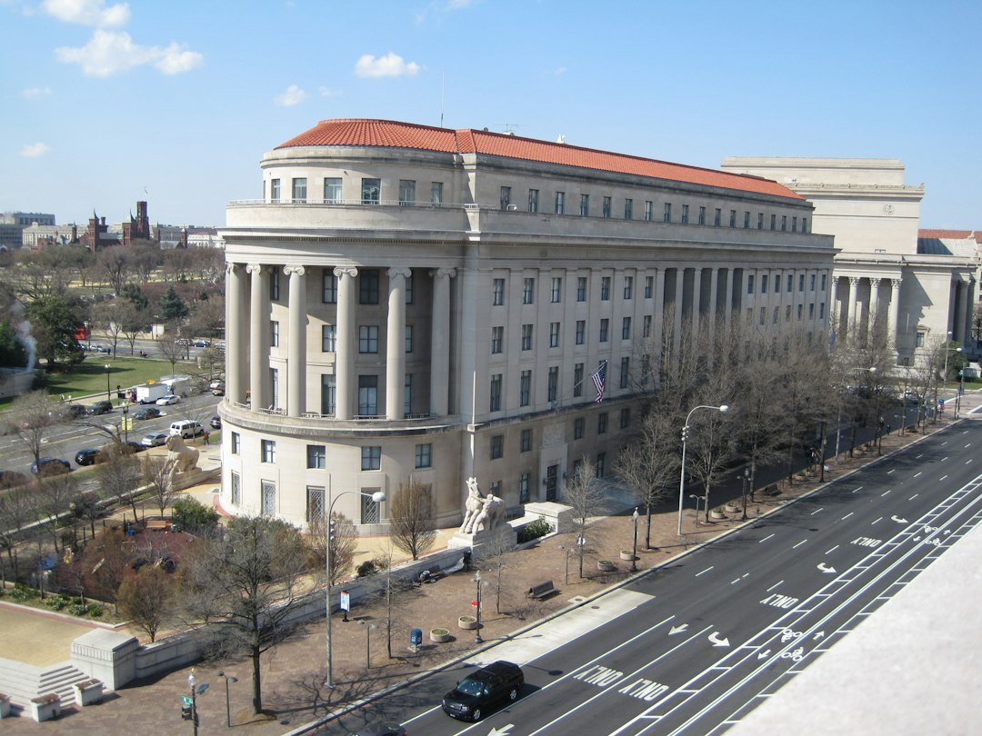 FBI Independence Tested as Political Pressure Reshapes Counterterrorism Leadership