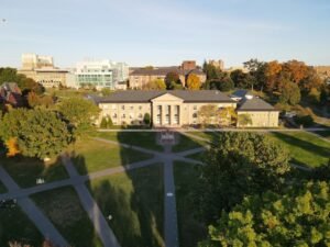 Hochul's James Appointment Signals Shift in Campus Accountability Politics