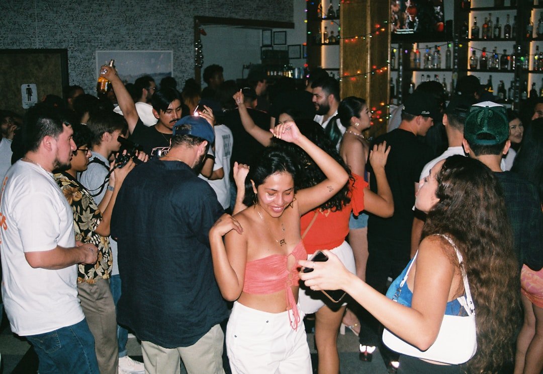 When a Block Party Fractures: The Hidden Anatomy of American Social Fragility