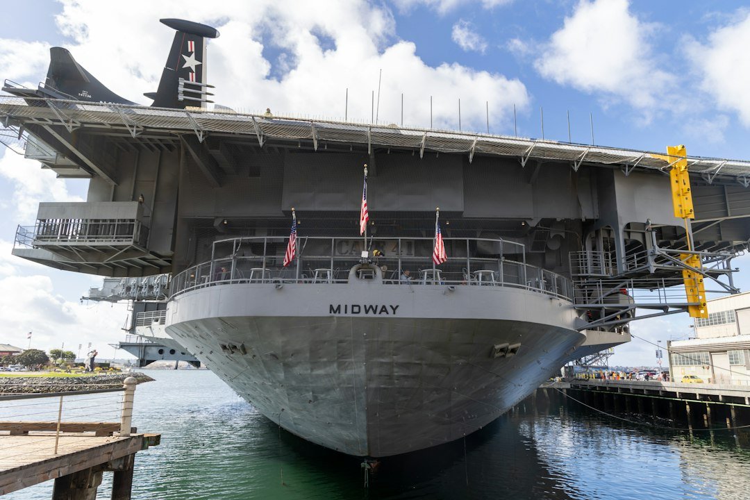 The Lincoln’s Return: Stress-Testing the Navy’s Readiness Under Trump’s Middle East Policy