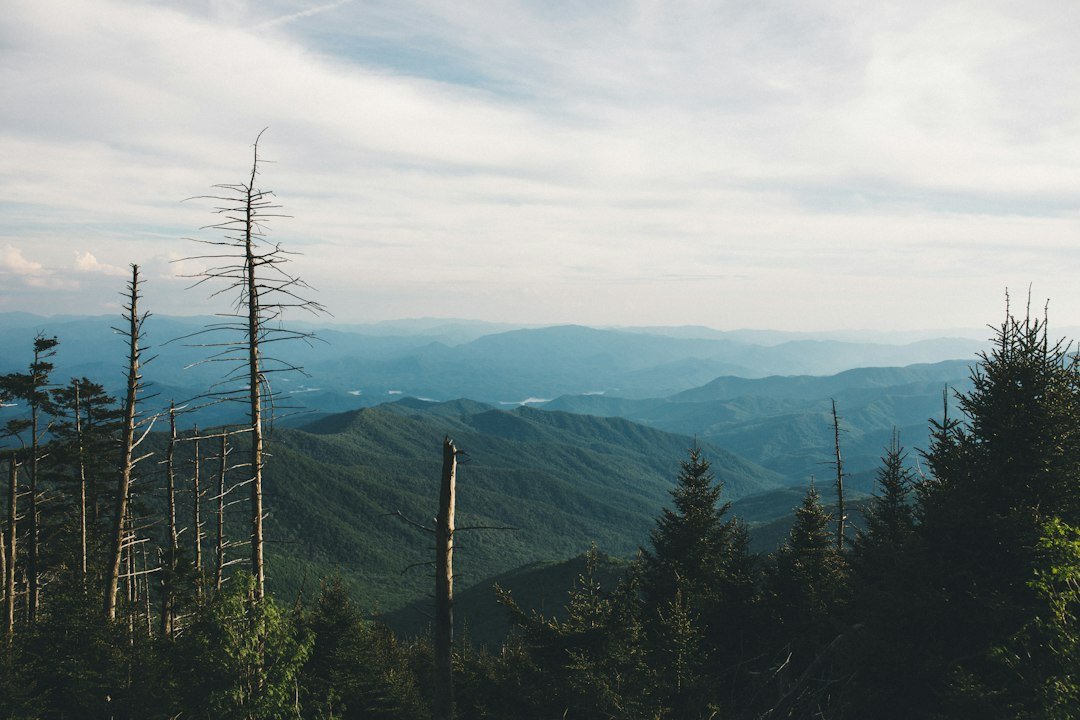Inland Hurricane Risk Exposes Appalachia’s Infrastructure Gaps