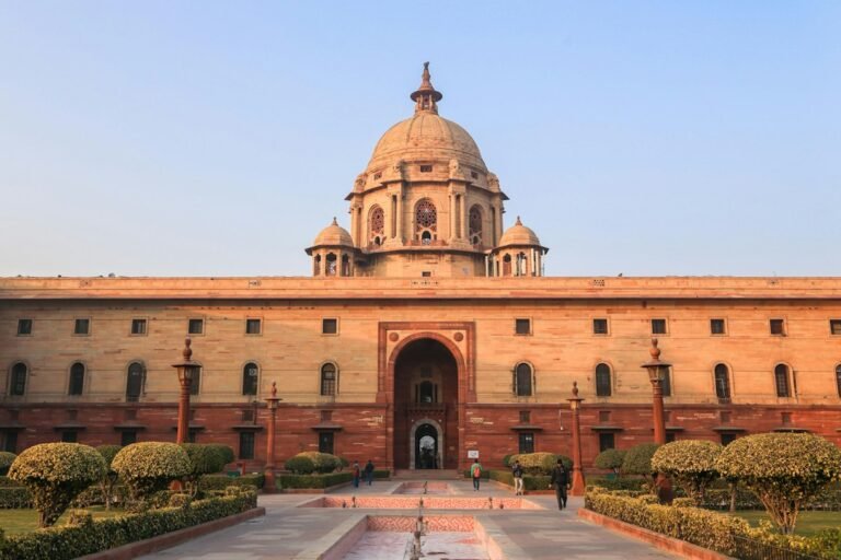 India’s Finest: 5 Advocates Who Define Civil and Commercial Litigation at the Supreme Court
