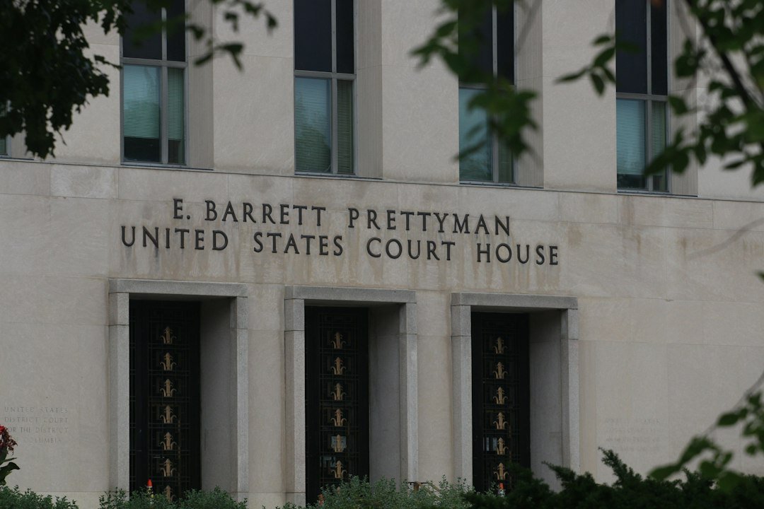 Federal Court Blocks Taxpayer-Funded Presidential Ads: Midterm Electoral Risk and Contractor Exposure