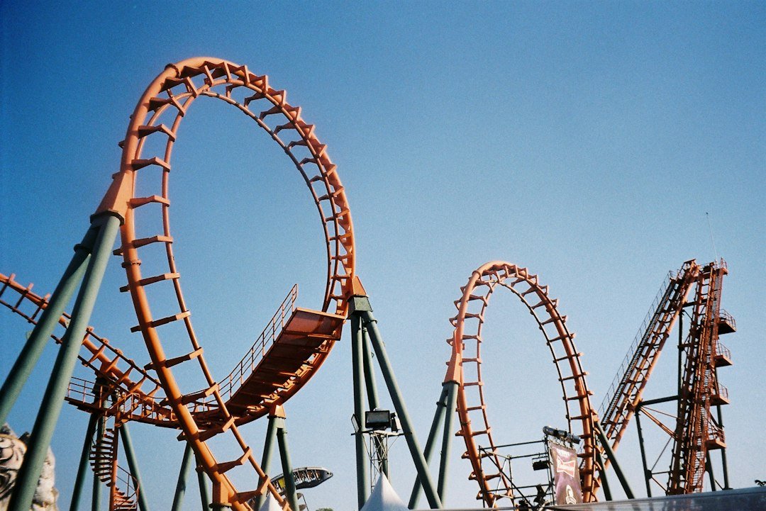 Six Flags Ride Closures Signal Systemic Safety Risk Across Merged Portfolio