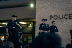 Amber Guyger’s Early Release Exposes Fragile Police Accountability Under Trump