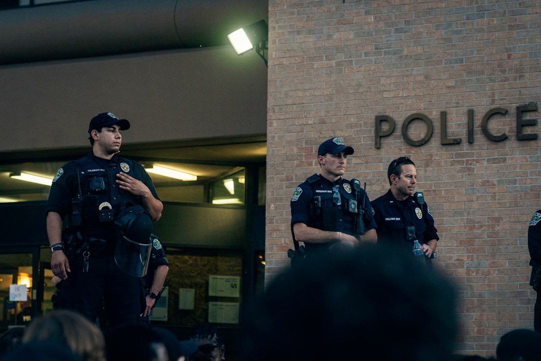 Amber Guyger’s Early Release Exposes Fragile Police Accountability Under Trump