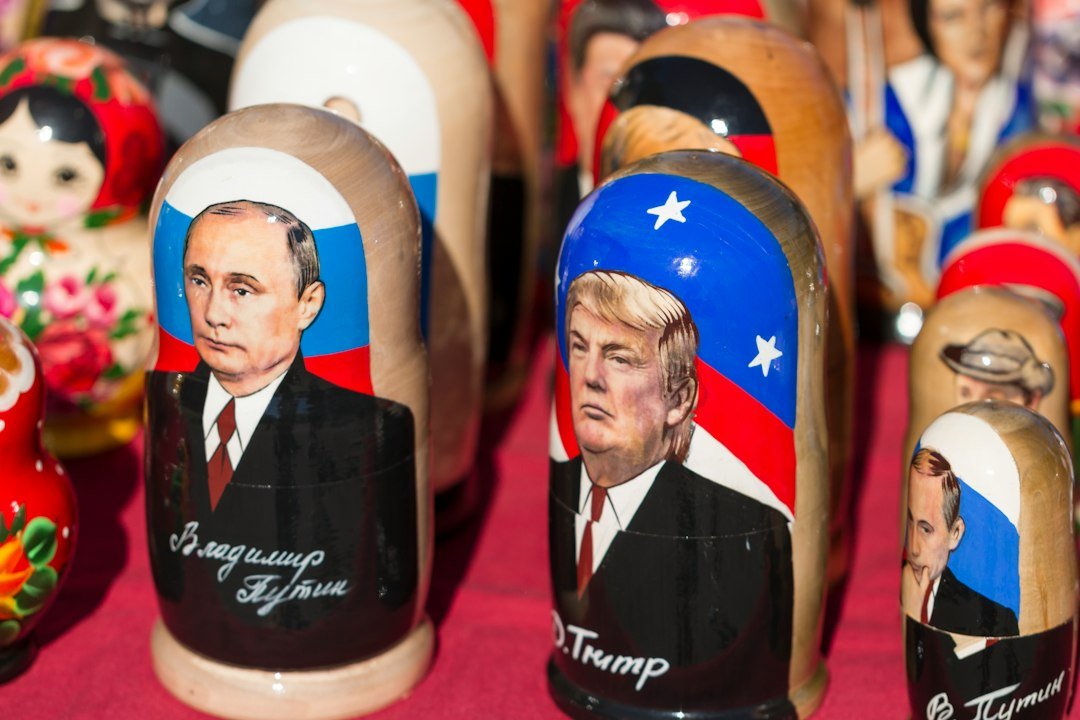 Trump’s Russia Sanctions Waiver: Strategic Risks and Opportunities for Global Markets