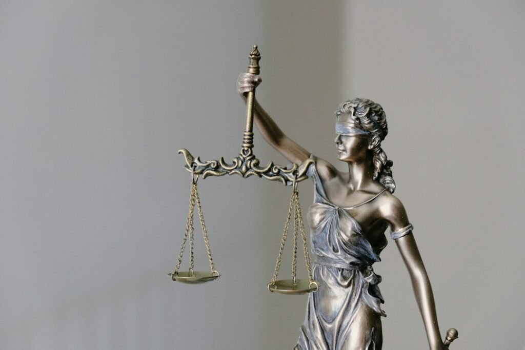 Unsealed Simpson Files Expose How Celebrity Justice Rewrote Legal Precedent