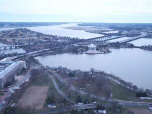 Trump's East Potomac Golf Course Takeover Tests Limits of Executive Power Over Public Land