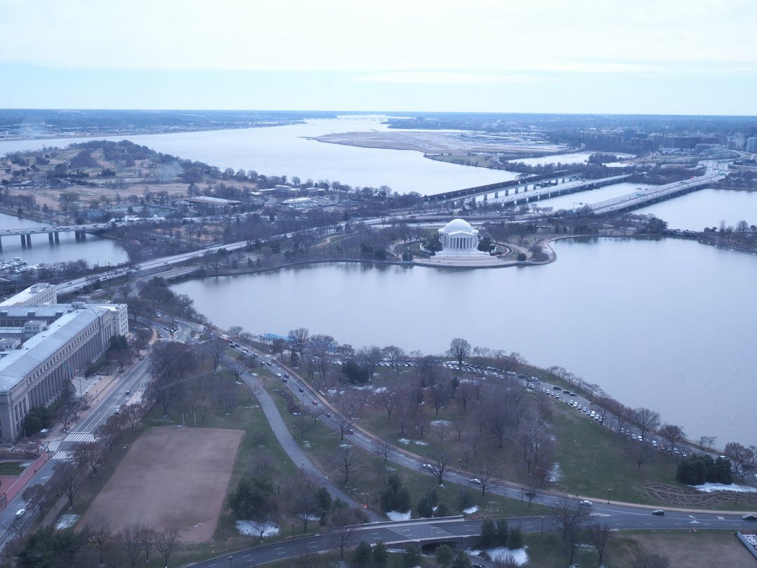 Trump’s East Potomac Golf Course Takeover Tests Limits of Executive Power Over Public Land